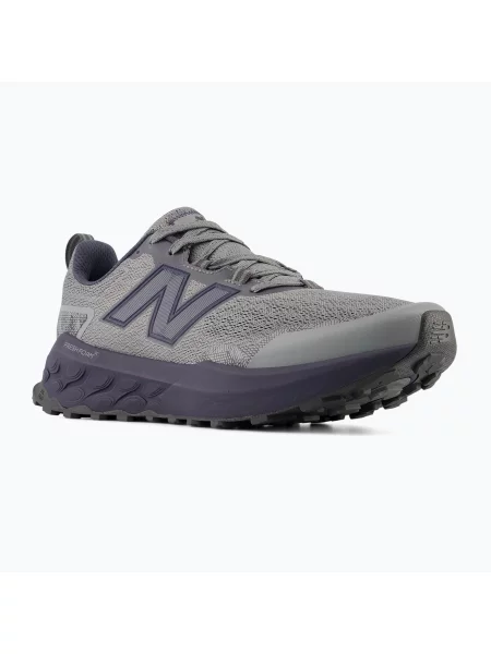 Încălțăminte de alergare pentru bărbați New Balance Fresh Foam Garoe V2 meteorite/slate grey gri