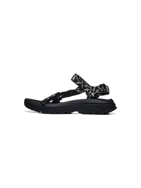 Pantofi Teva negru