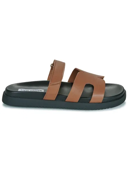 Pantofi Steve Madden maro