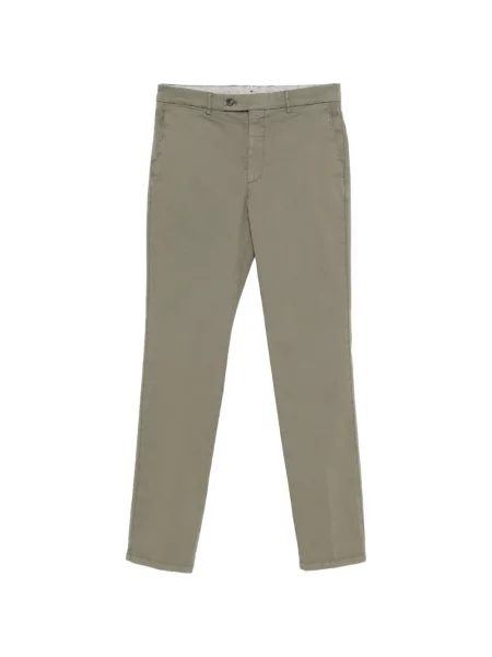 Pantaloni Berwich verde