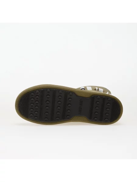 Sneakers Moon Boot Mtrack Polar Nylon Khaki EUR 46 χακί