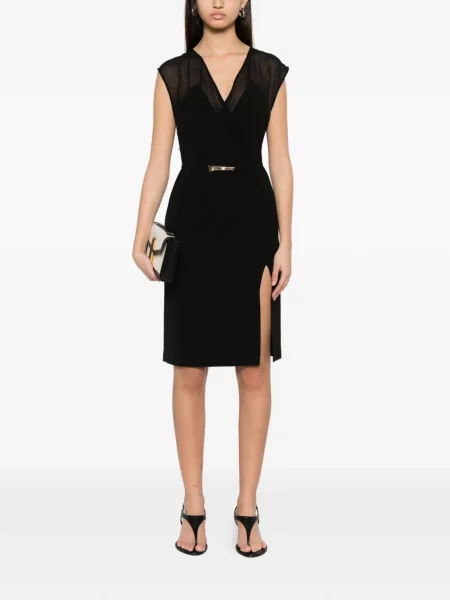 Rochie mini Simona Corsellini negru
