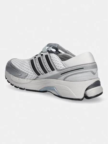 Trampki adidas Adistar Control 5 Mj Grey One/ Silver Met./ Grey Two EUR 36 szare