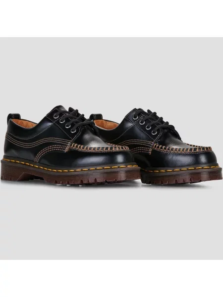 Sneakers Dr. Martens Lowell Black EUR 46 čierna