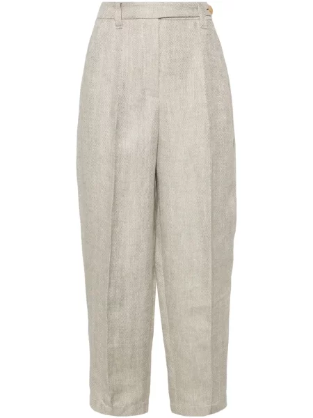 Pantaloni Brunello Cucinelli de in conici