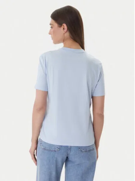 Calvin Klein Jeans Majica / svetlo modra
