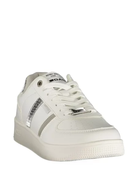 Sneakerși Gast alb