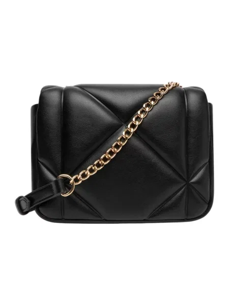 Torebka Love Moschino czarna