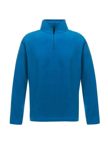 Regatta Polar Z Suwakiem Micro niebieska