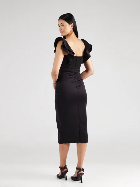 Lipsy Rochie de cocktail negru