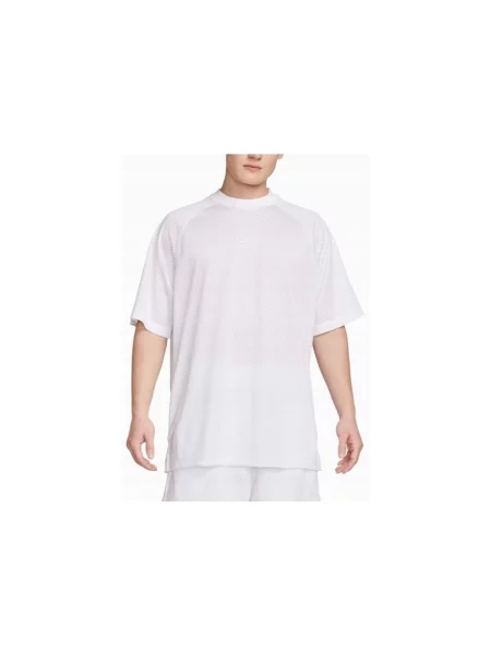 Póló Nike fehér