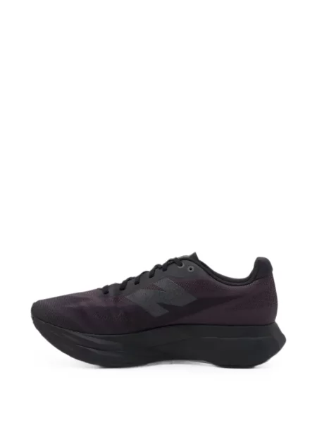 Sneakerși New Balance violet