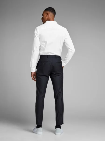 Jack & Jones Parma Cămașă alb