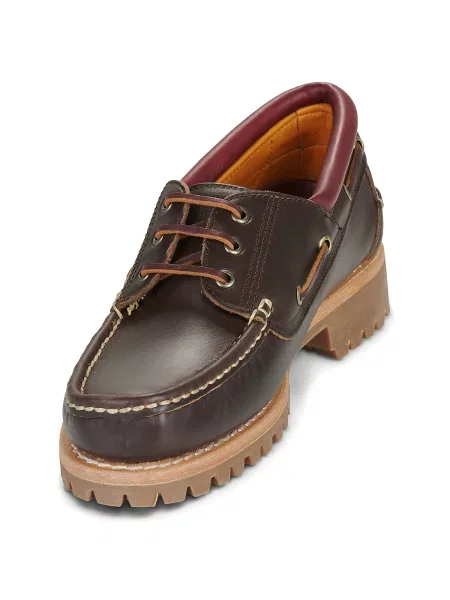 Pantofi Timberland maro