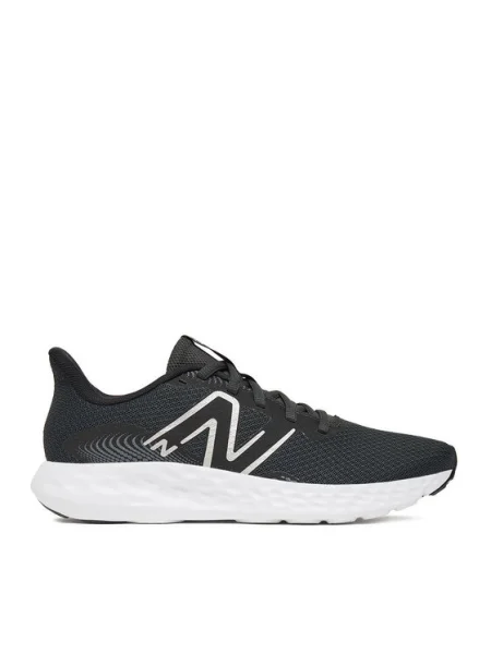 New Balance Sneakersy čierna