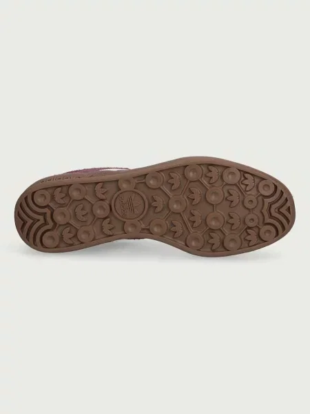 Замшевые кроссовки Adidas Originals