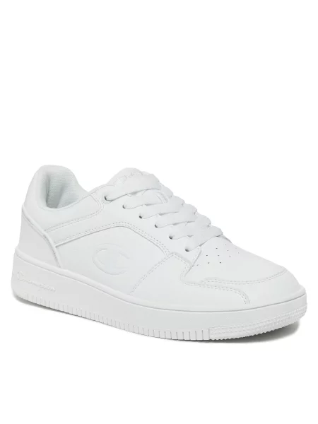 Champion Authentic Athletic Apparel Nizke superge bela