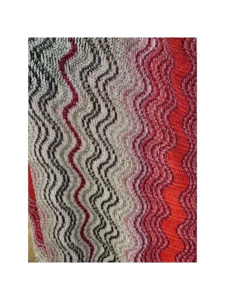 Szal Missoni