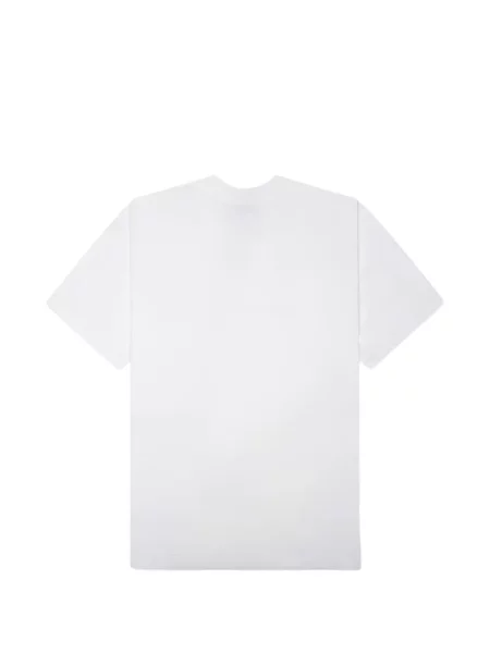Tricou Pleasures alb