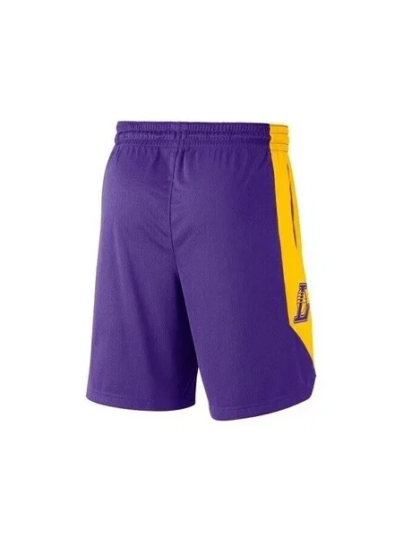 Pantaloni Nike violet
