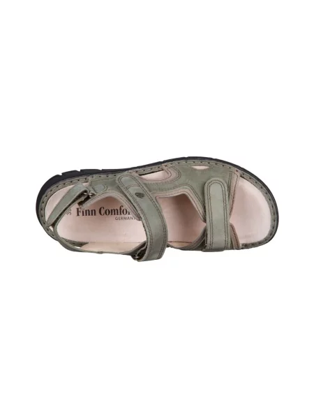 Pantofi Finn Comfort negru