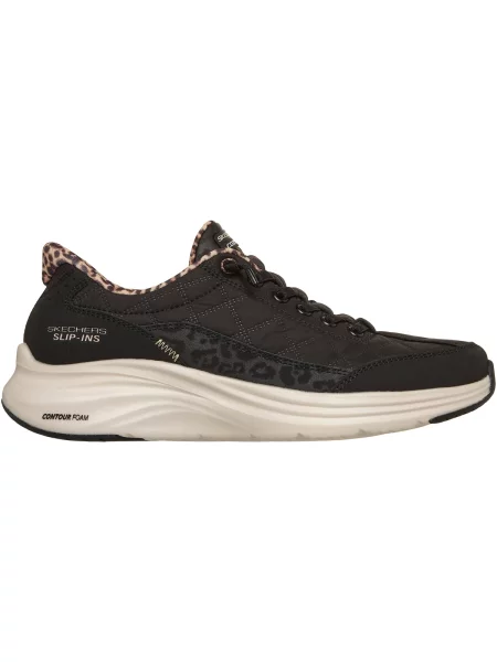 Pantofi Skechers negru