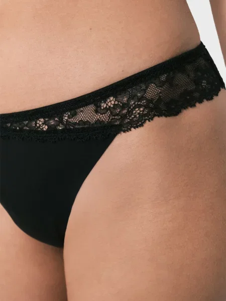 Труси Women'secret чорні