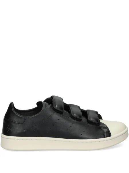 Sneakerși Y-3 negru