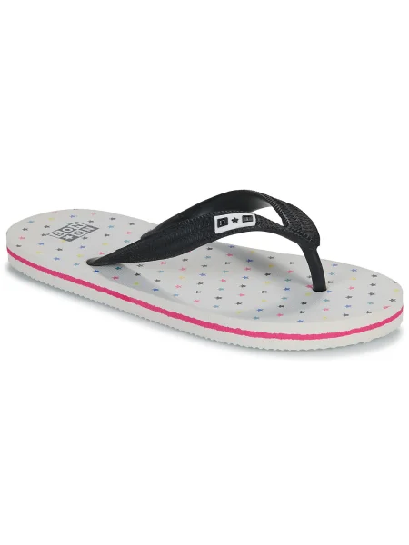 Pantofi copii Bonton alb
