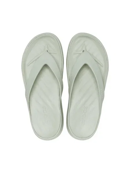 Pantofi Crocs verde