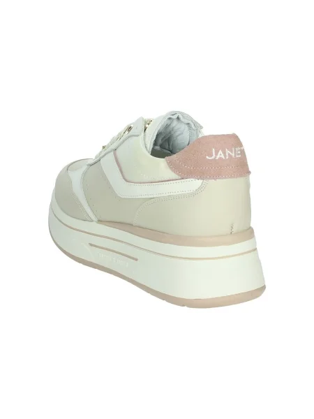 Pantofi Janet&janet bej