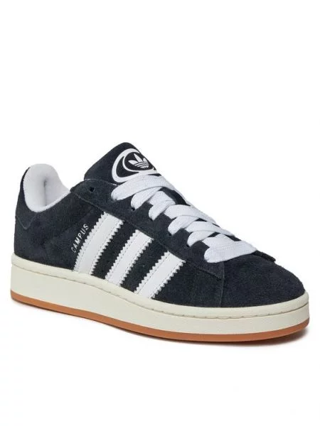 Кроссовки Adidas Campus черные