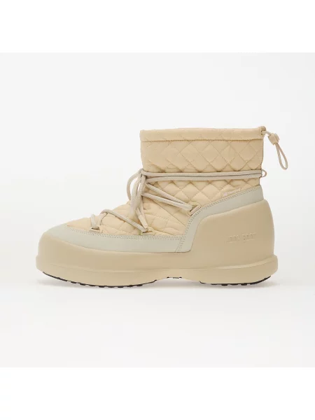 Prošívané tenisky Moon Boot