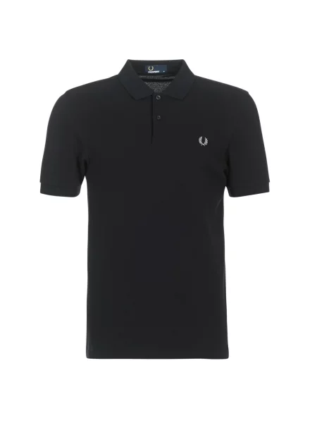Cămașă Fred Perry negru