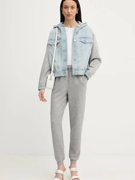 Джинсовая куртка Liu Jo