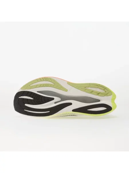 Superge Mizuno bela