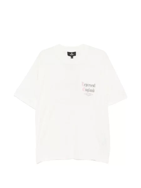 Rövid póló Represent nyomtatás