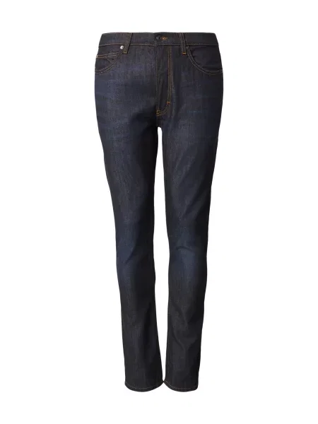 HUGO Jeans bleumarin