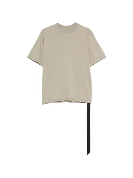 Tričko Rick Owens Drkshdw zelená