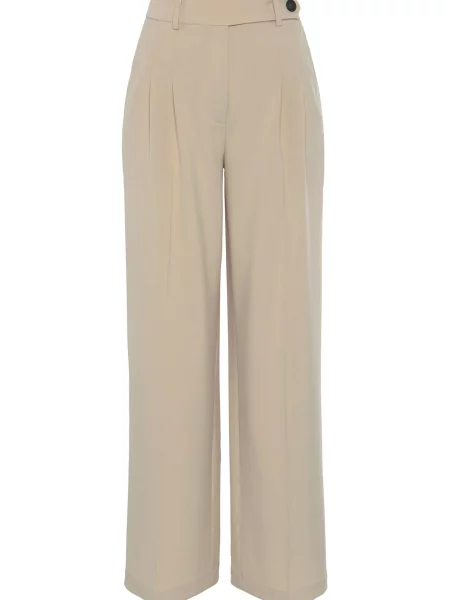 LASCANA Pantaloni nisipiu