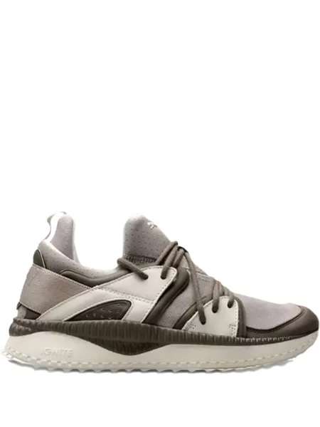 Sneakerși Puma Blaze gri