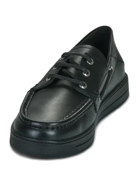 Slip on tenisky Michael Michael Kors čierna