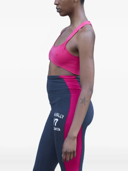 Top Greg Ross różowy