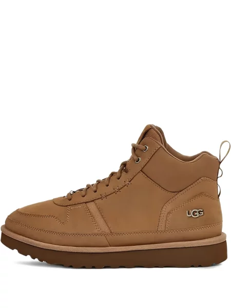 Botine Ugg maro