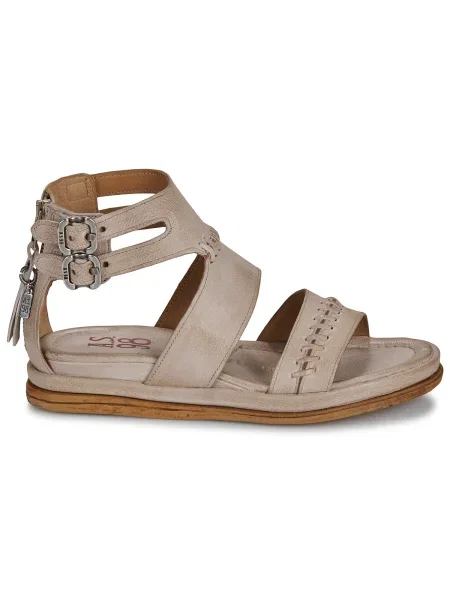 Pantofi Airstep / A.s.98 bej