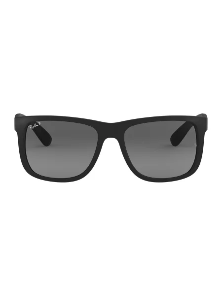 Klasické hodinky Ray-ban čierna