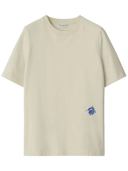 Tricou Burberry cu imagine