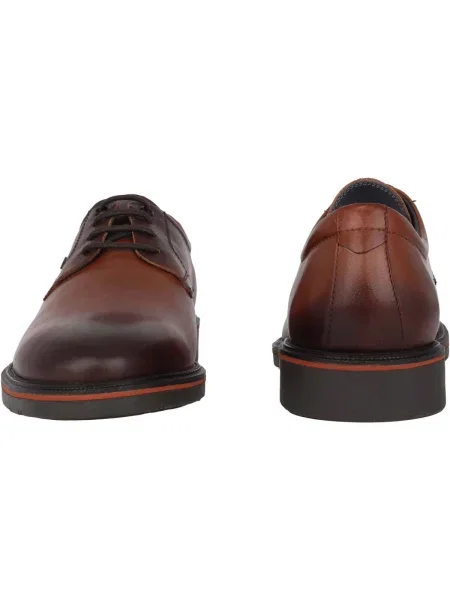 Pantofi Martinelli maro