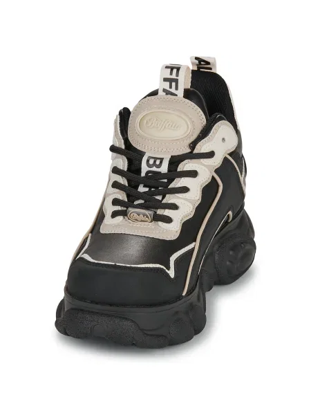 Pantofi Buffalo negru