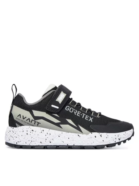 Laisvalaikio batai Primigi GORE-TEX M juoda